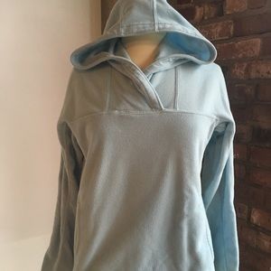 Patagonia Plush Synchilla Fleece Hoody